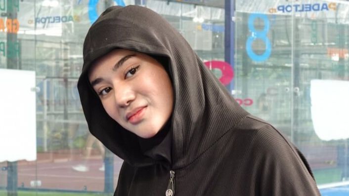 Clara Shinta  <b>(Instagram)</b>