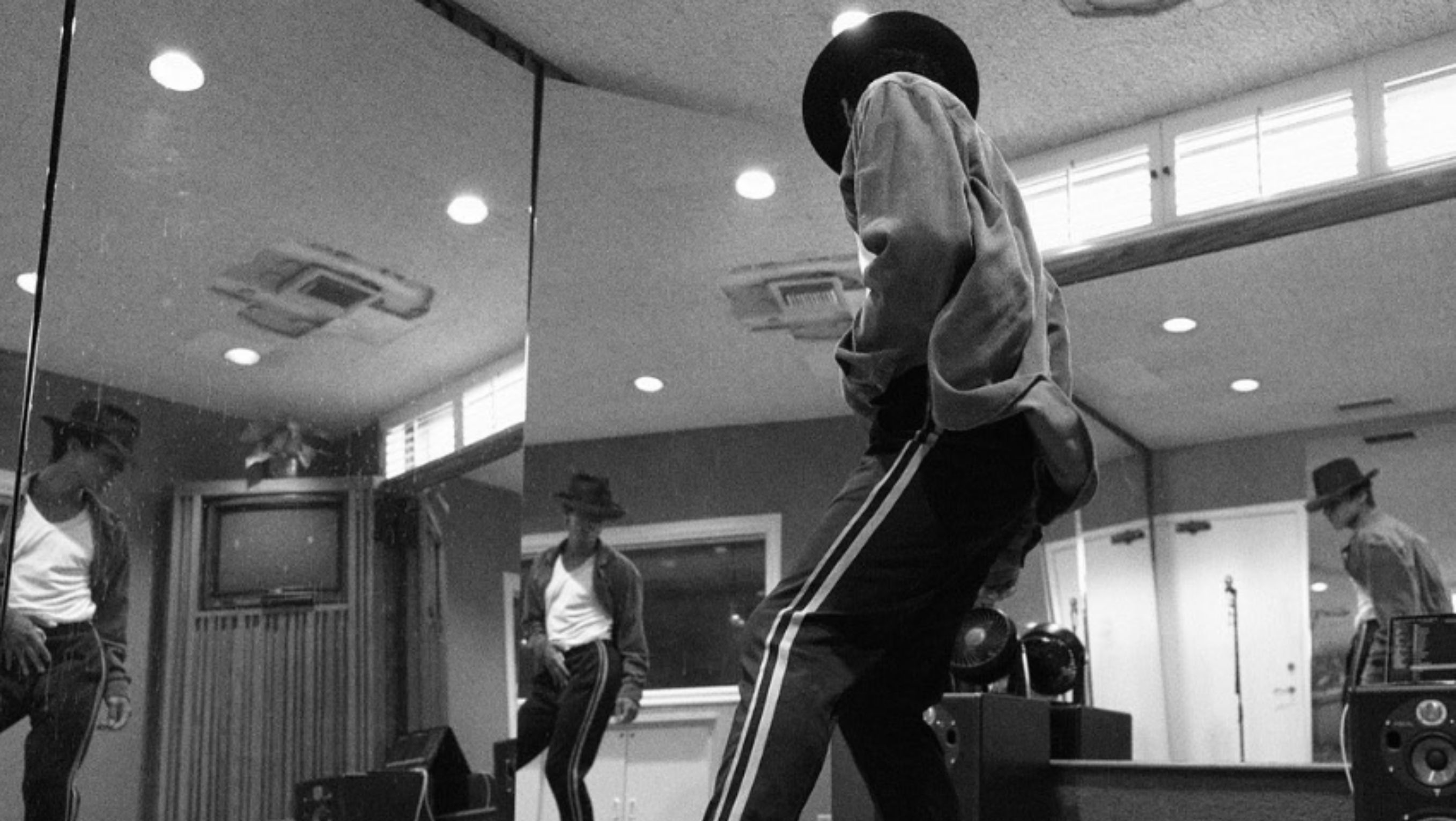 Jaafar Jackson <b>(Instagram)</b>