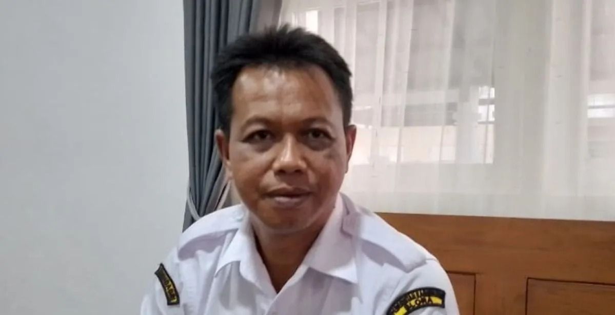 Kepala Dinas Sosial, Pemberdayaan Perempuan, dan Perlindungan Anak (Dinsos P3A) Kabupaten Blora, Luluk Kusuma Agung Ariadi. ANTARA/Gunawan <b>(Antara)</b>