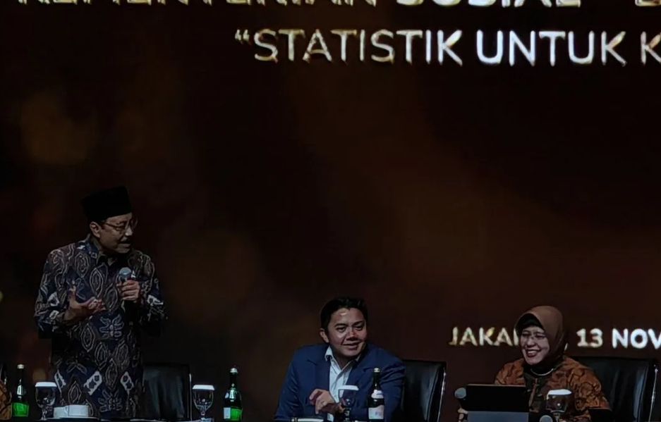 Sekretaris Kabinet (Seskab) Teddy Indra Wijaya  <b>(Antara)</b>