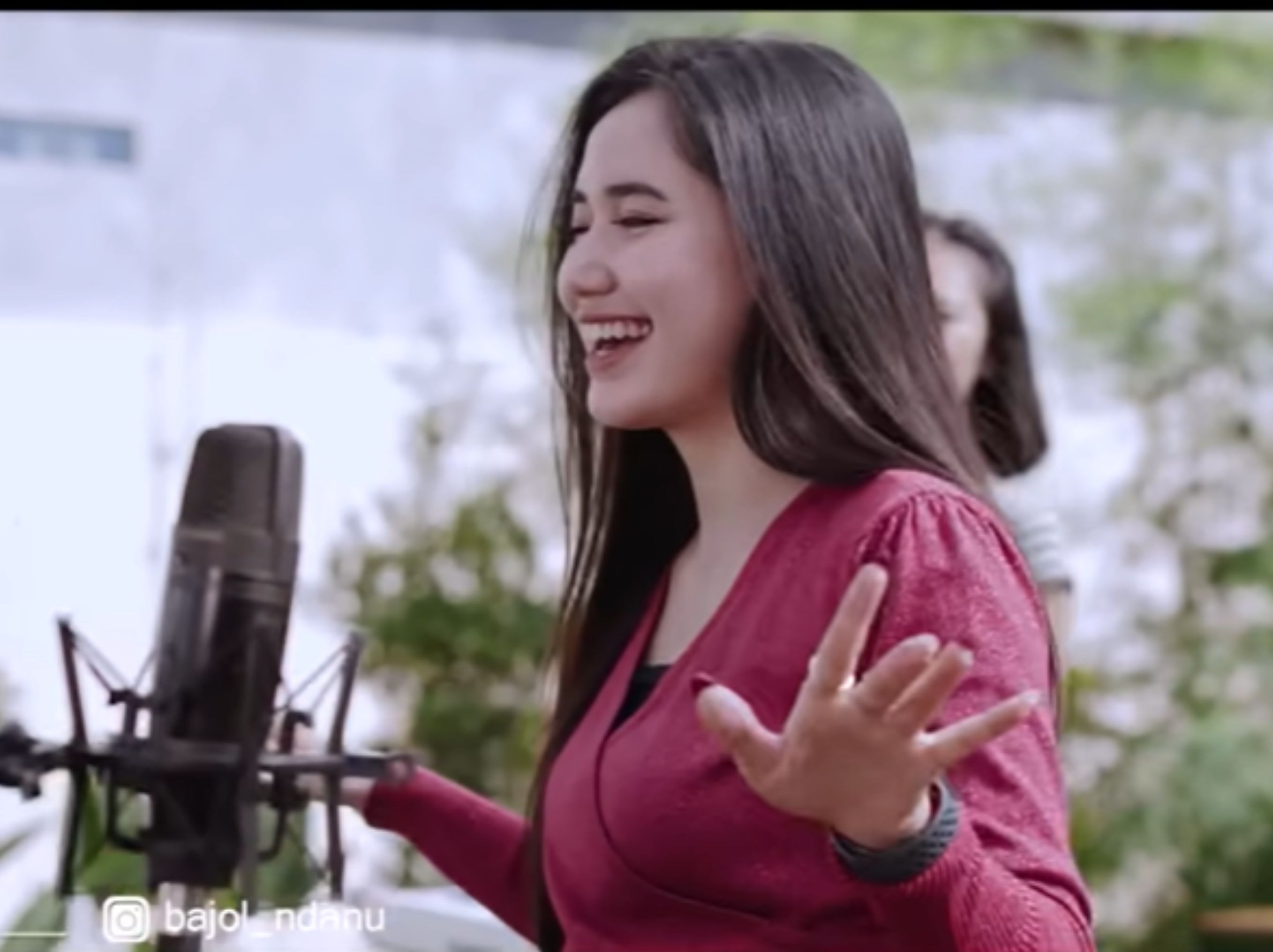 Dara Ayu Ft. Bajol Ndanu - Sedap Betul (Official Music Video) | KENTRUNG <b>(bajol ndanu youtube)</b>