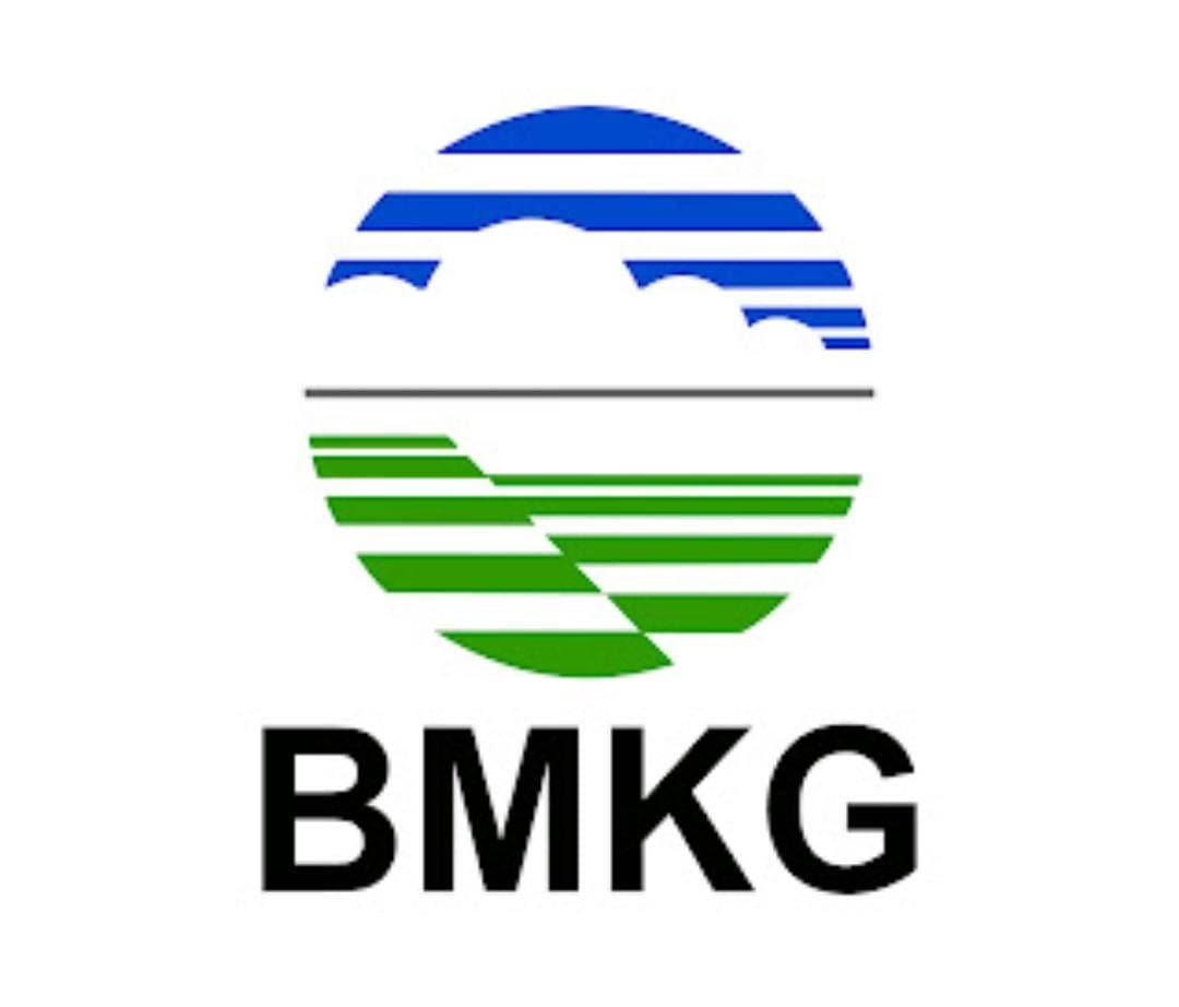 Logo BMKG