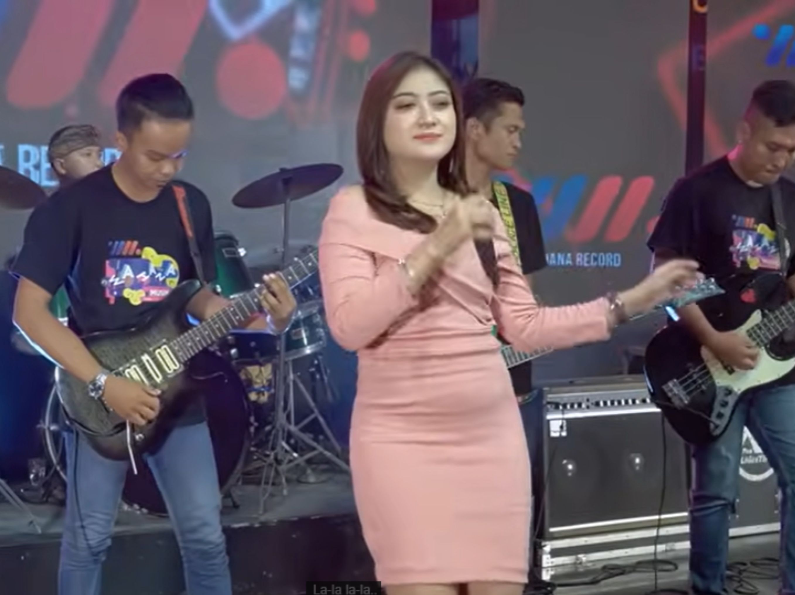 Shinta Arsinta <b>(wahana musik)</b>