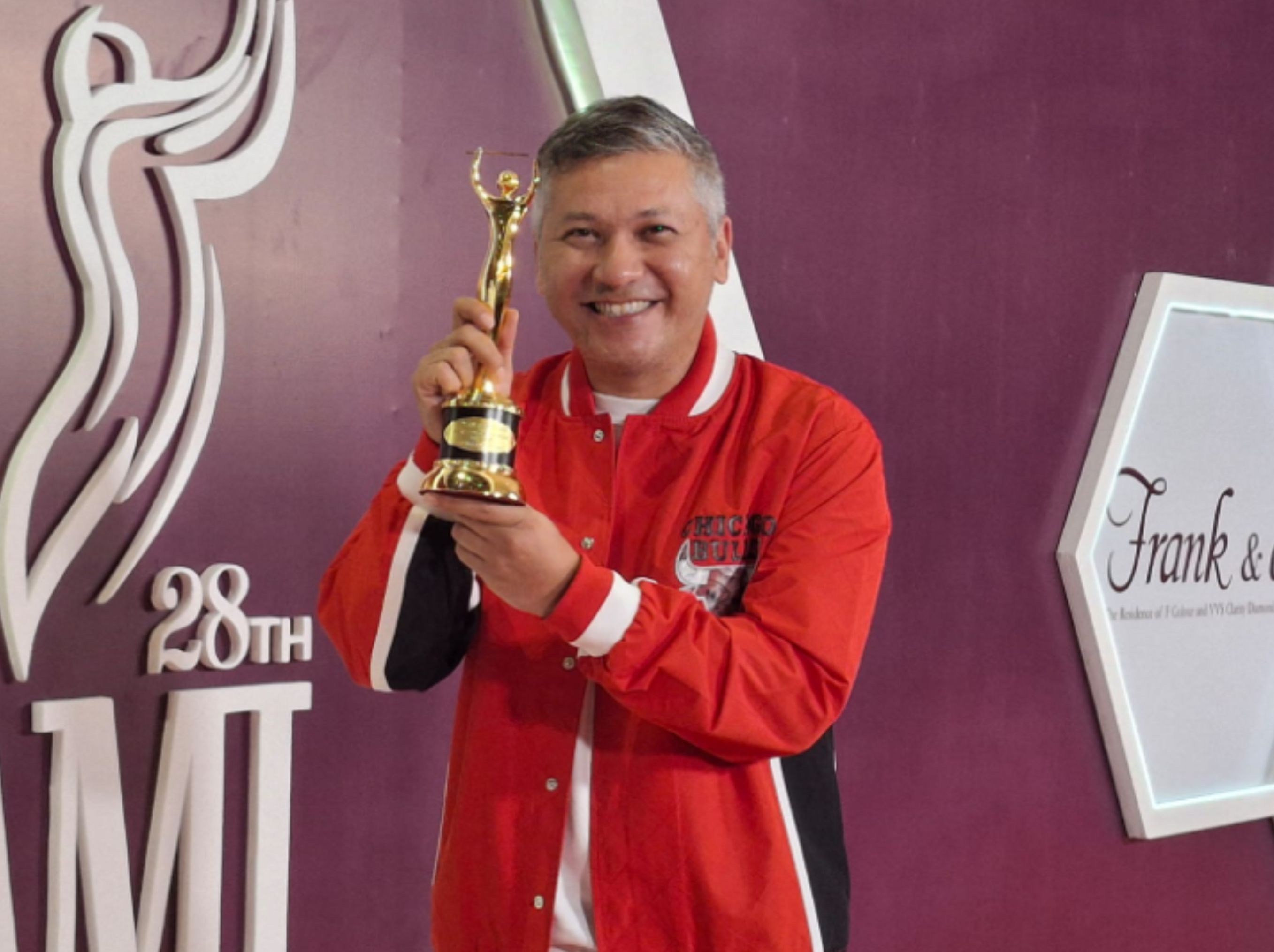 Gading Marten <b>(Beno Junianto)</b>