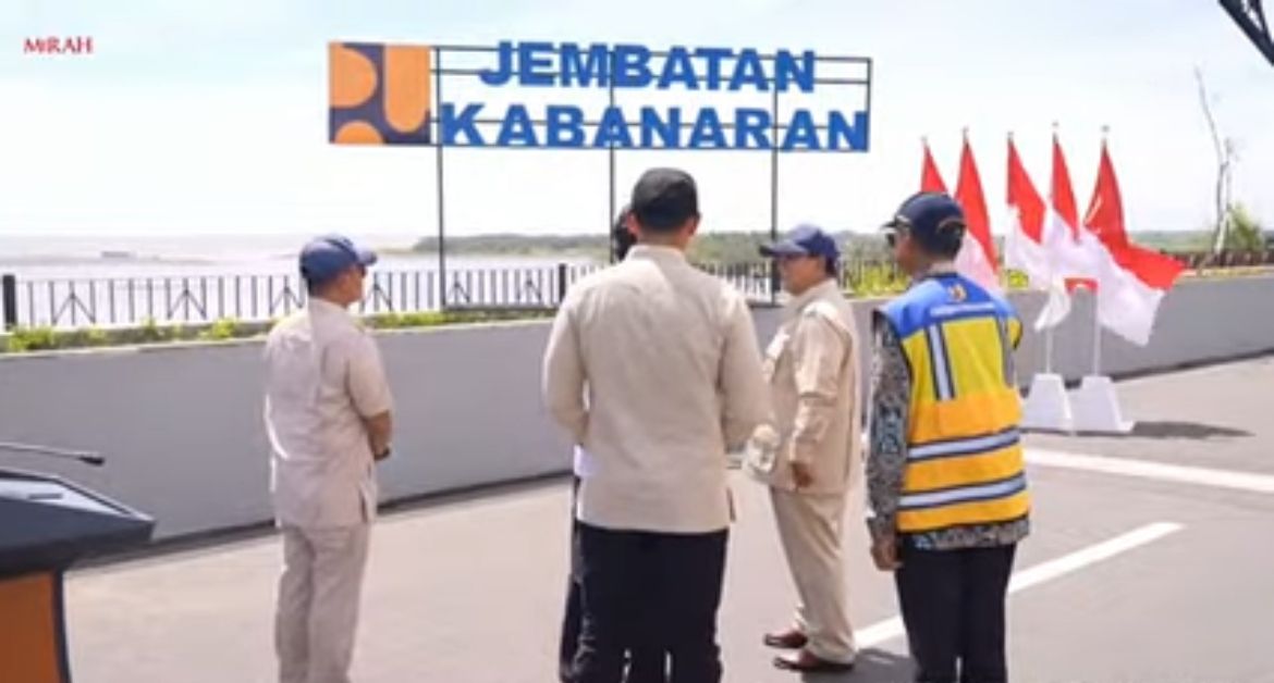 Prabowo Subianto <b>(Sekretariat Presiden)</b>