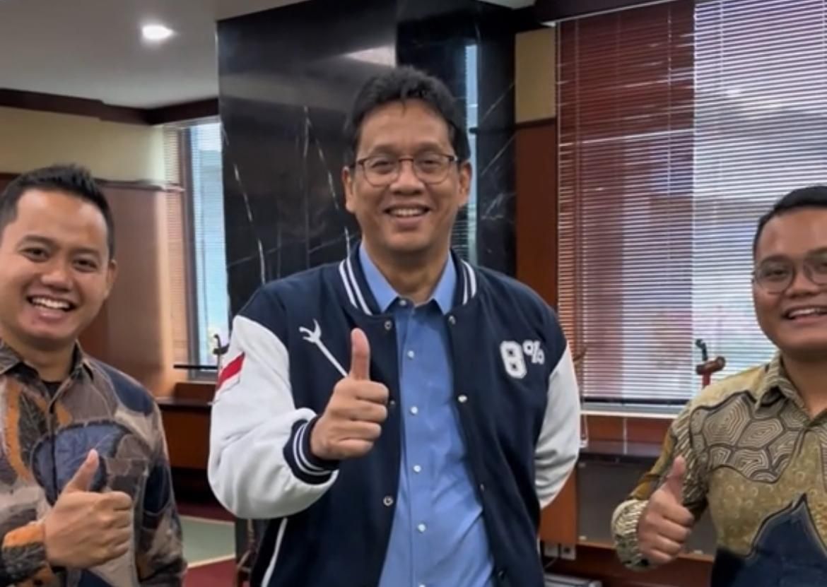 Menteri Keuangan (Menkeu) Purbaya Yudhi Sadewa kembali menunjukkan dukungannya terhadap pelaku usaha mikro, kecil, dan menengah (UMKM).