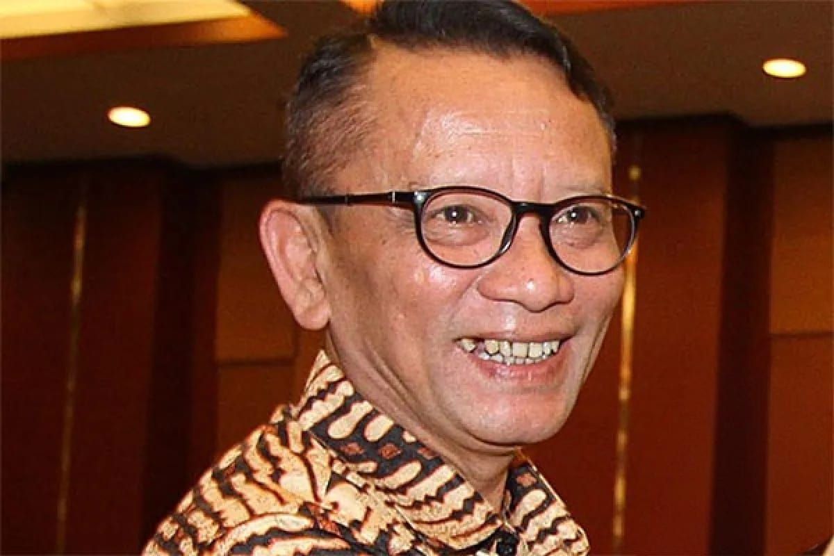 Direktur jenderal Pajak Ken Dwijugiasteadi (Foto : Antaranews.com/Dok) <b>(Antara)</b>