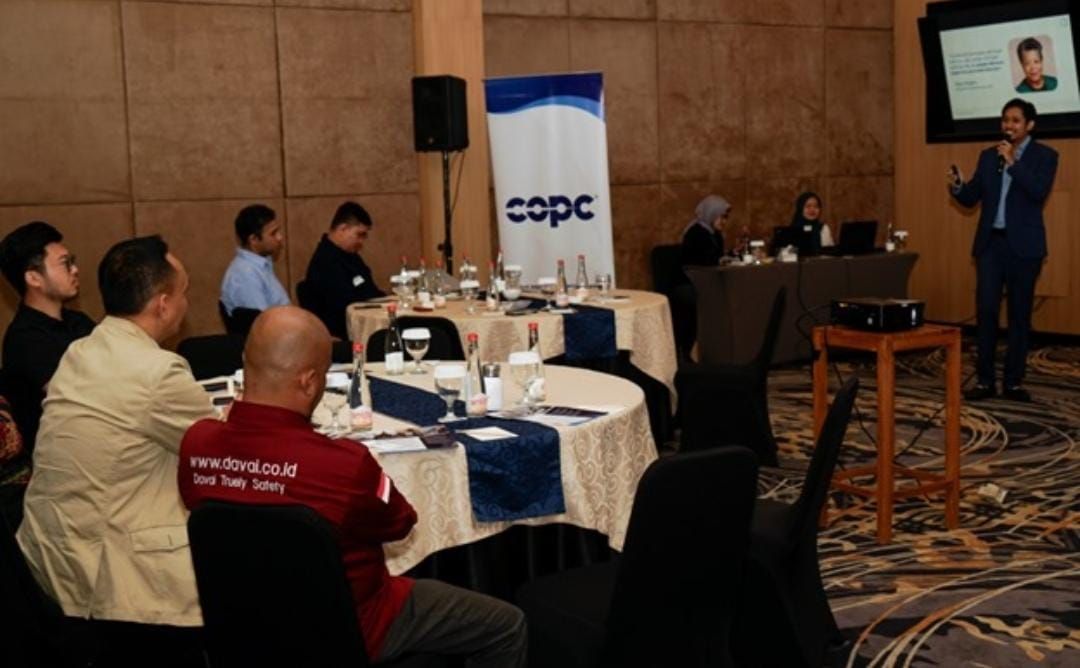 Suasana Indonesia Customer Experience (CX) Week 2025
