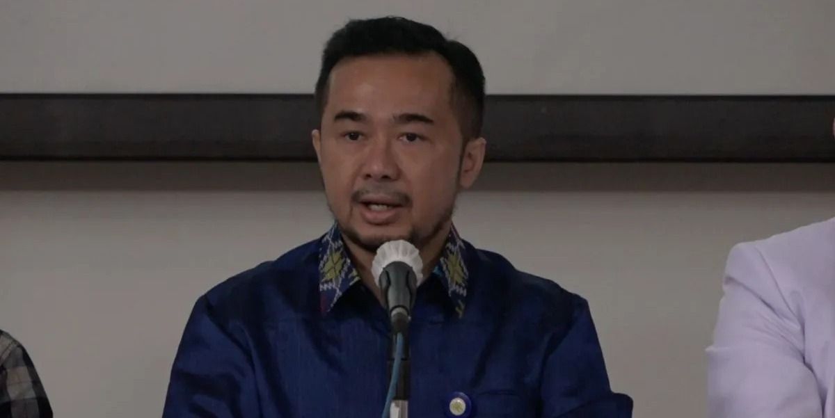 Arsip - Sekretaris Direktorat Jenderal Penanggulangan Penyakit Kementerian Kesehatan Andi Saguni. ANTARA/Andi Firdaus <b>(Antara)</b>