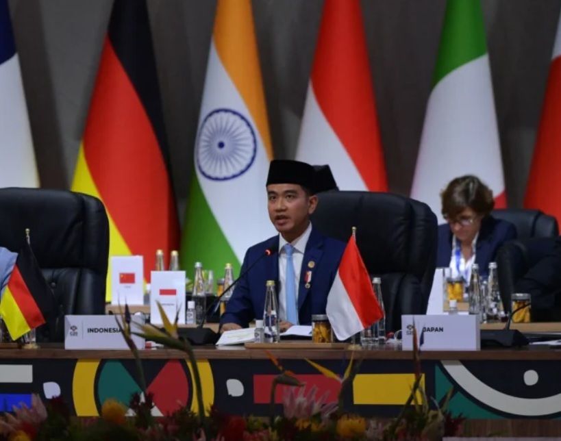 Gibran <b>(Wapresri)</b>