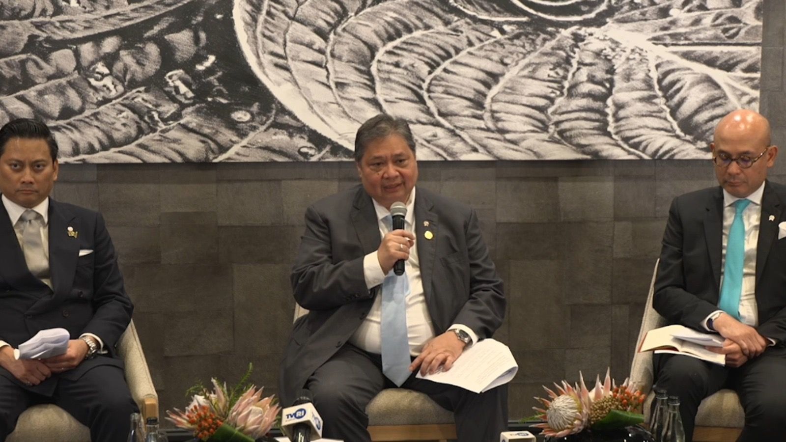 Airlangga Hartarto <b>(Istimewa)</b>