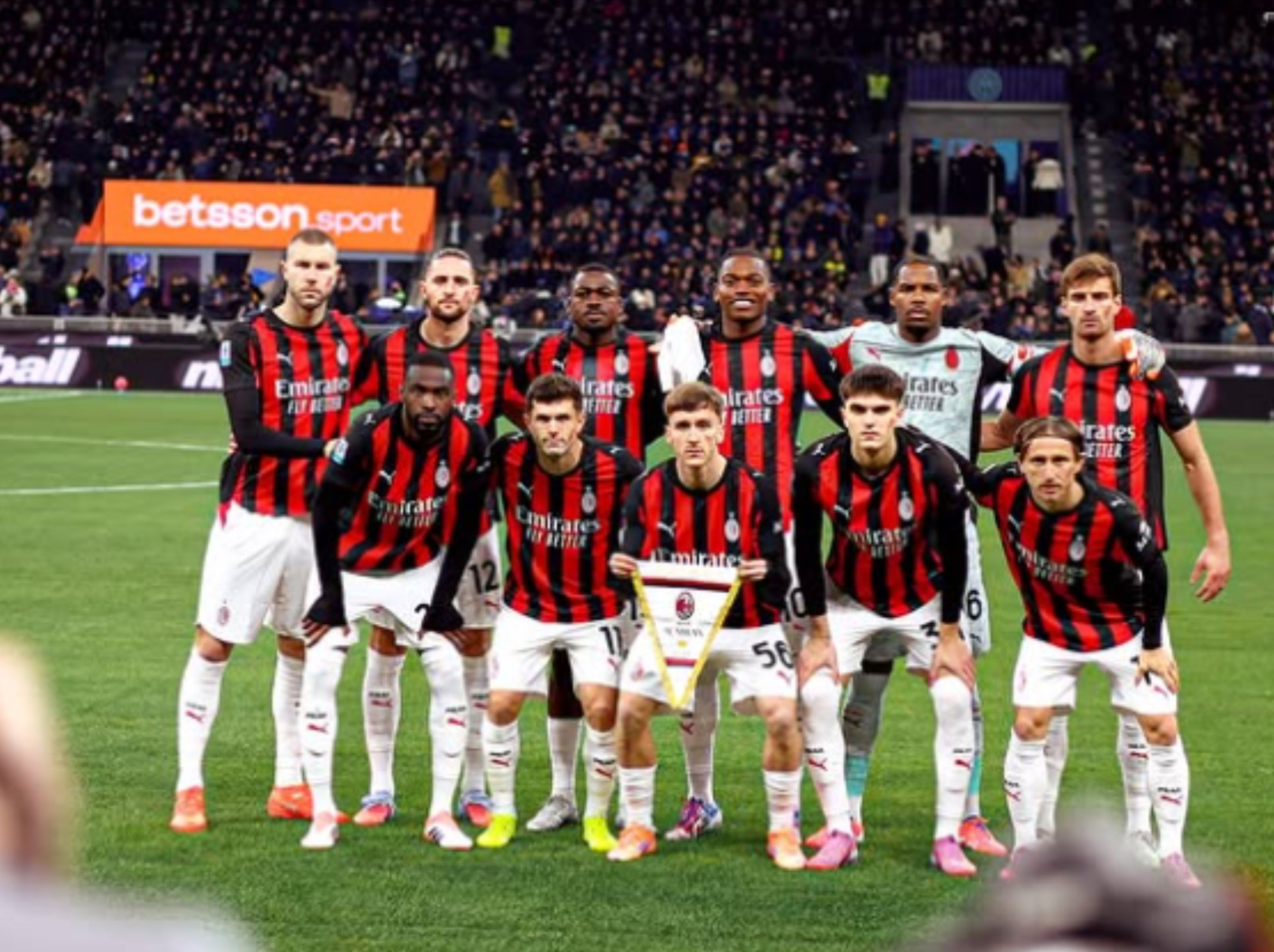 AC MILAN <b>(IG AC MILAN)</b>