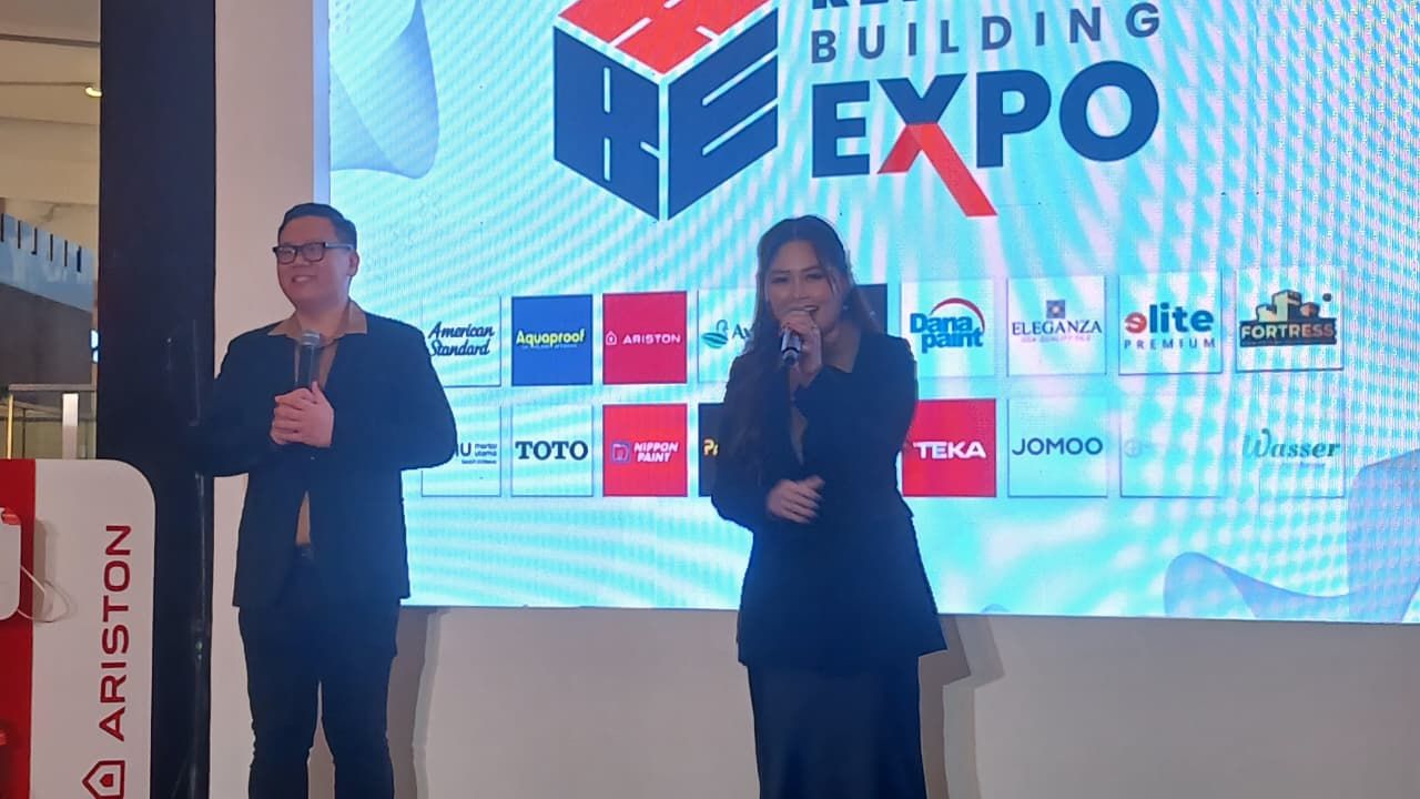 Silva fresyllya Direktur Renotop / PT Pinangsia Jaya Mandiri <b>(dok)</b>