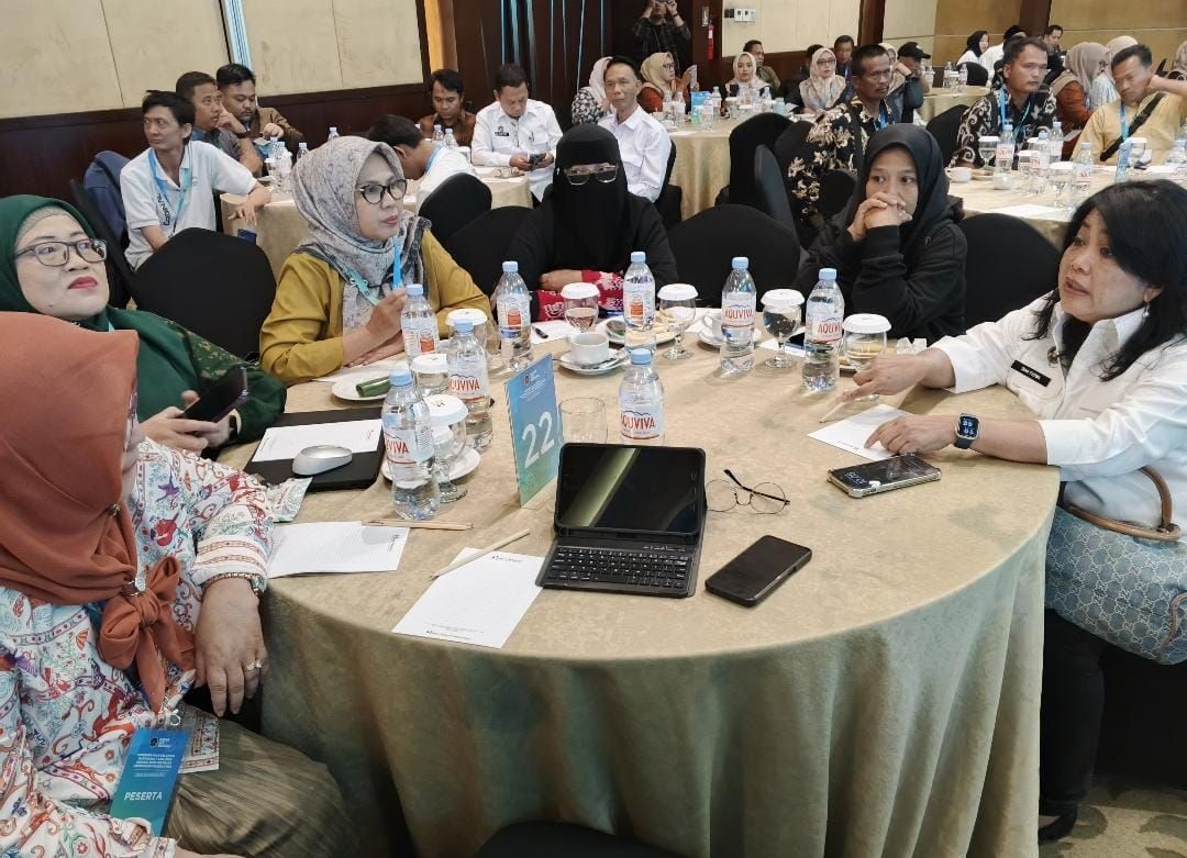 Pelibatan Masyarakat Kunci Jaminan Pasokan Bahan Baku MBG