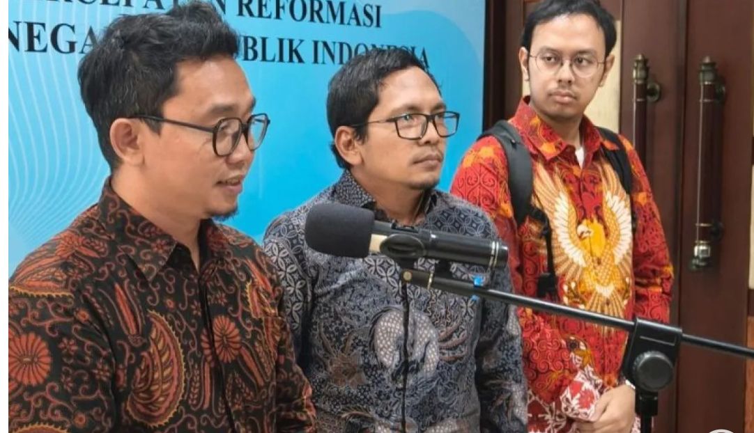 Tim Percepatan Reformasi Polri mengumpulkan berbagai pandangan dari beragam kelompok masyarakat, mulai dari FKUB, Setara Institute, hingga Gusdurian, sebagai bagian dari upaya memperbaiki sistem di tubuh kepolisian. <b>(Istimewa)</b>