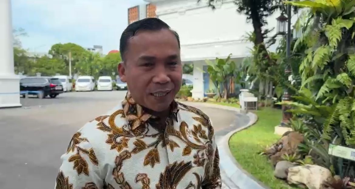 Menteri Kependudukan dan Pembangunan Keluarga, Wihaji <b>(Istimewa)</b>