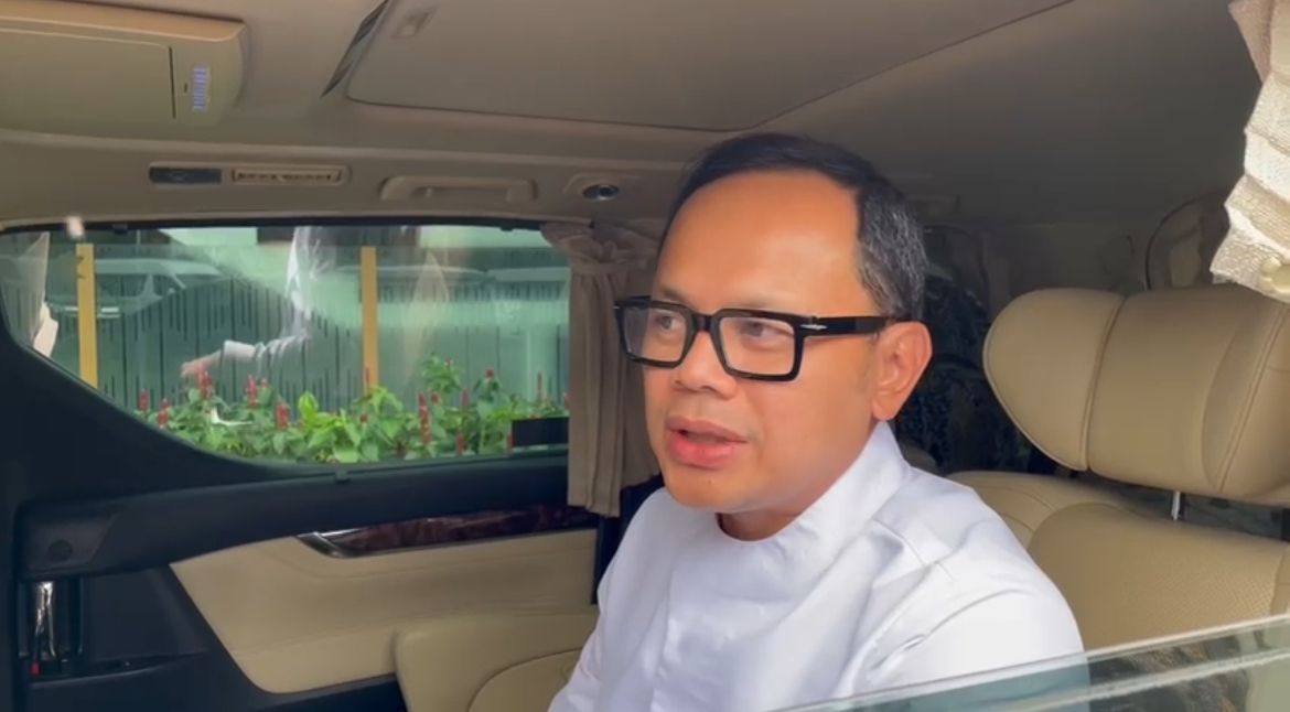 Wakil Menteri Dalam Negeri Bima Arya Sugiarto  <b>(Istimewa)</b>