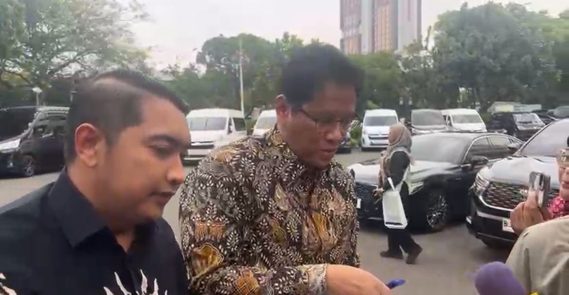 Menteri Keuangan Purbaya Yudhi Sadewa <b>(NTVnews.id)</b>