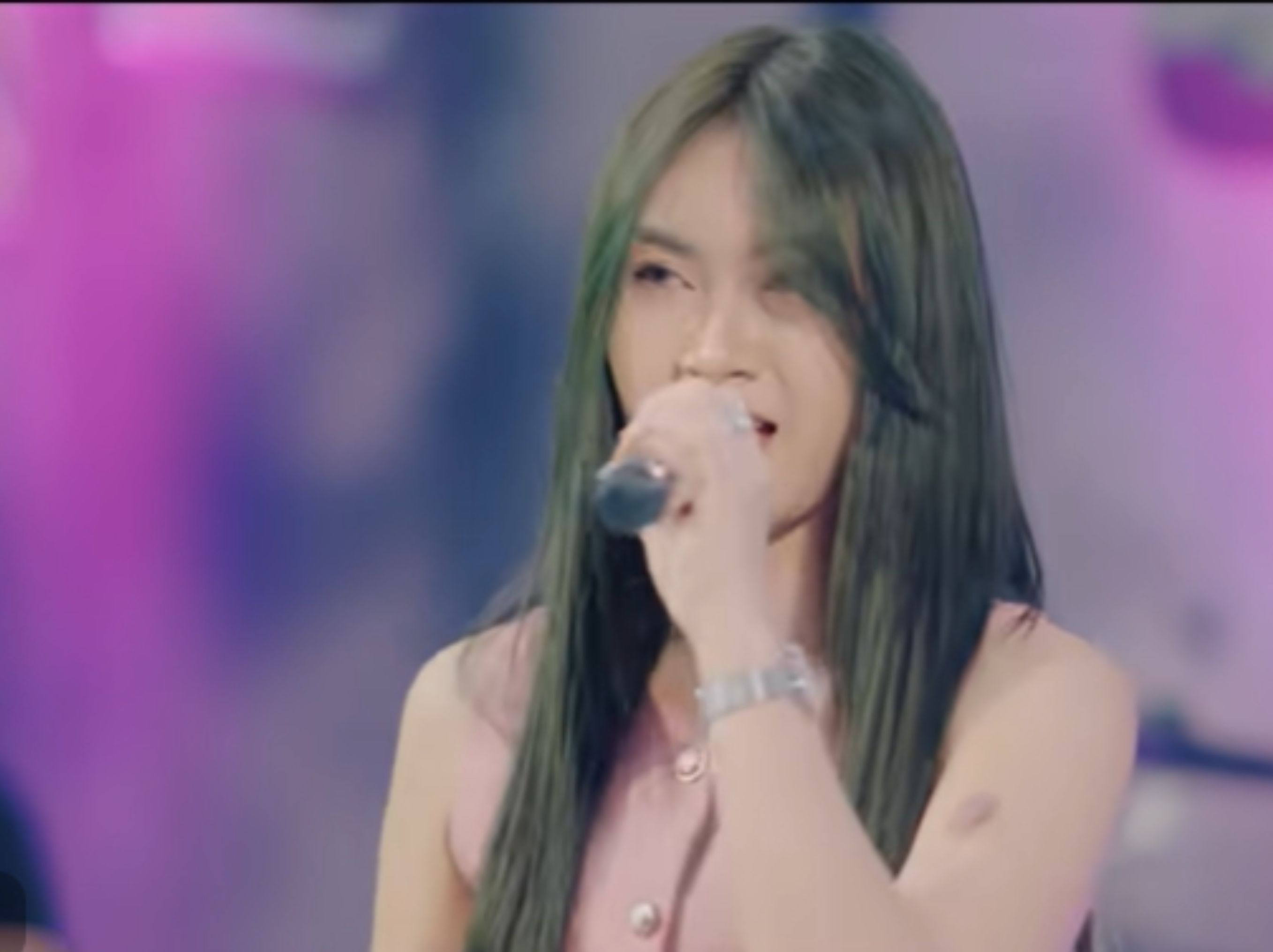 Dike Sabrina <b>( Gil's Project YOUTUBE)</b>