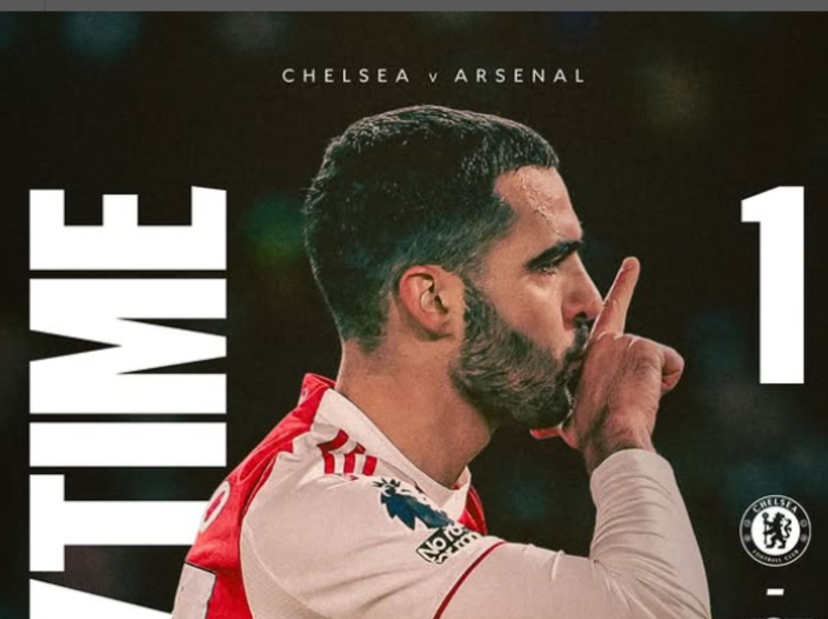 Arsenal <b>(IG ARSENAL)</b>