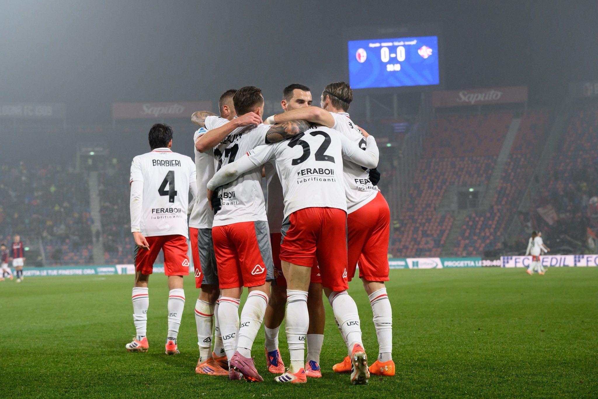 Cremonese <b>(X: Cremonese)</b>