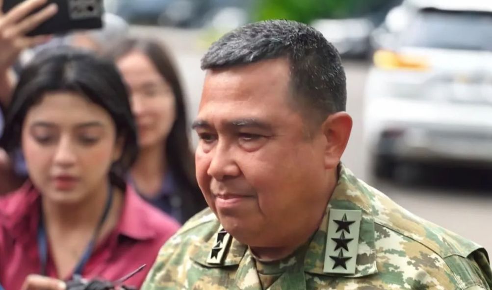 Kepala Badan Logistik Pertahanan (Kabaloghan) Kementerian Pertahanan (Kemhan) RI, Yusuf Jauhari <b>(ANTARA)</b>