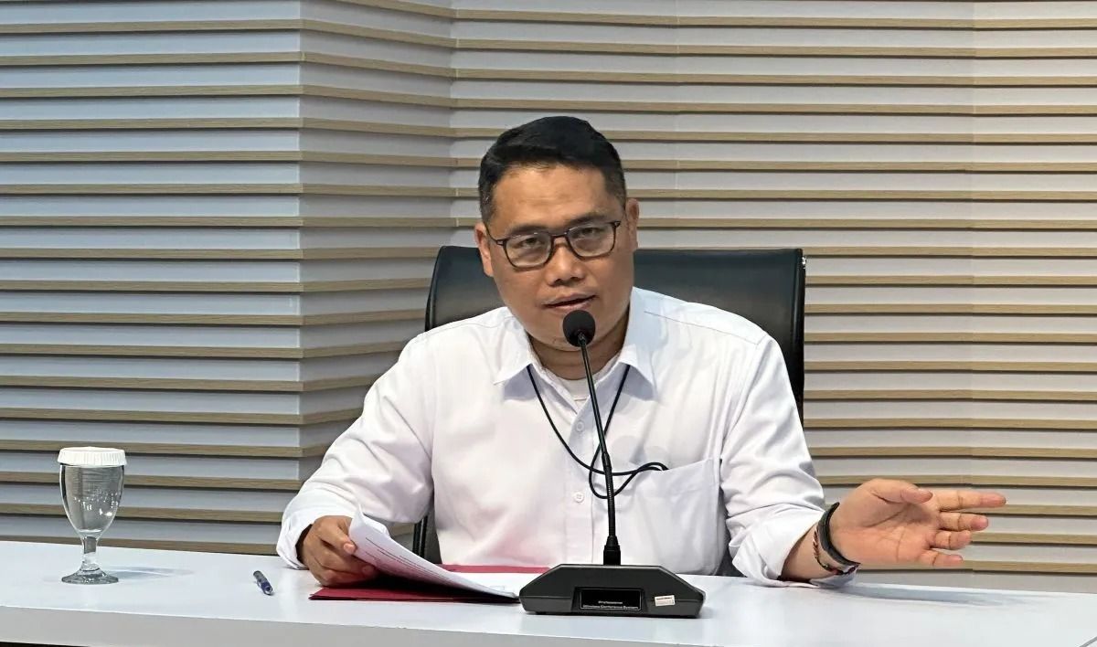 Asep Guntur Rahayu <b>(Antara)</b>