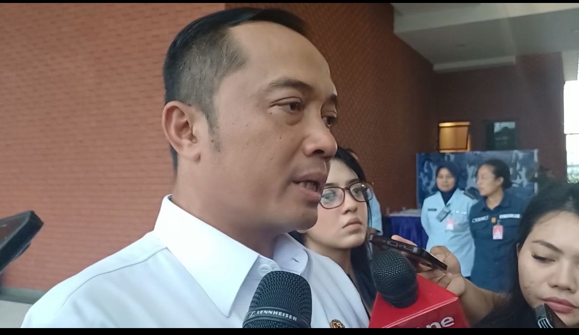 Menteri Sekretari Negara Prasetyo Hadi <b>(Istimewa)</b>