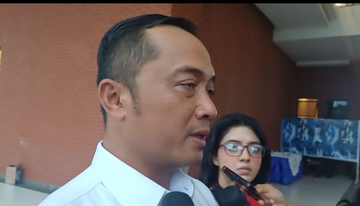 Menteri Sekretari Negara Prasetyo Hadi <b>(Istimewa)</b>