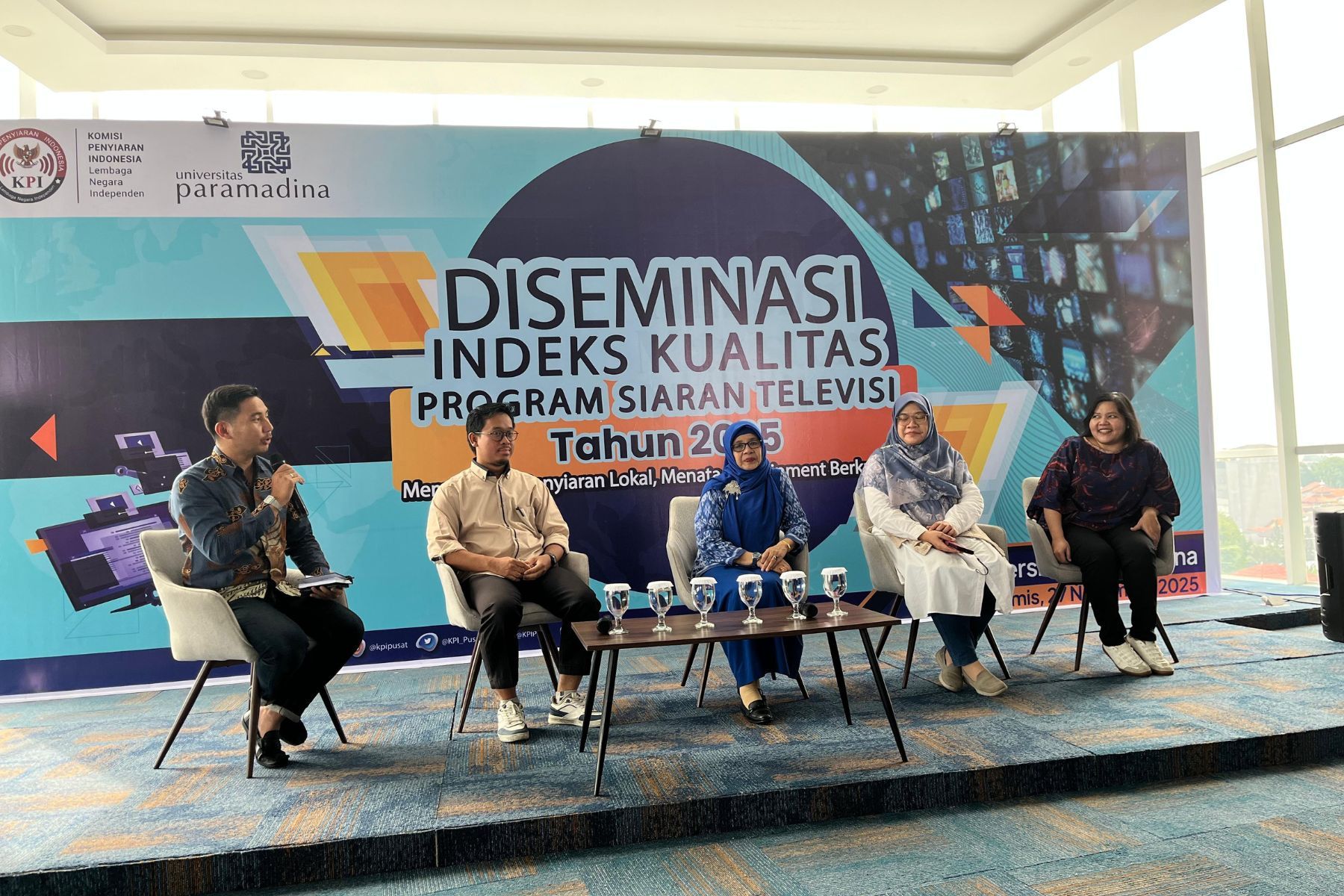 Universitas Paramadina <b>(Universitas Paramadina)</b>