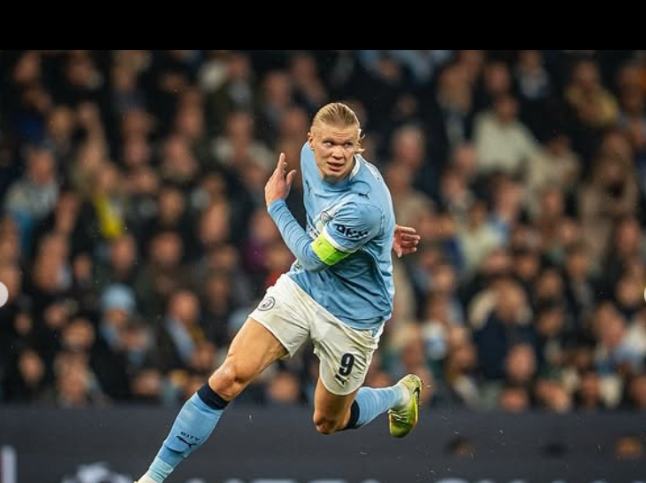 ERLING HAALAND <b>(IG)</b>