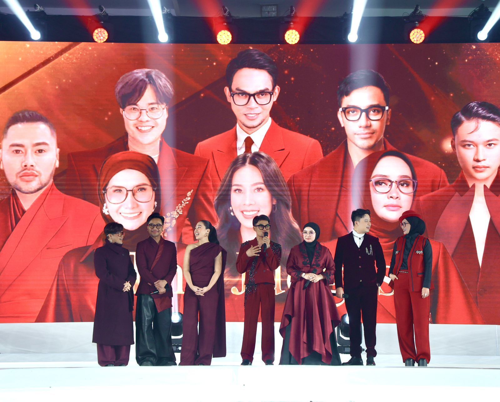 AAMA Awards 2025, Panggung Bergengsi yang Cetak Bintang Baru Makeup Artist Indonesia <b>(dok)</b>