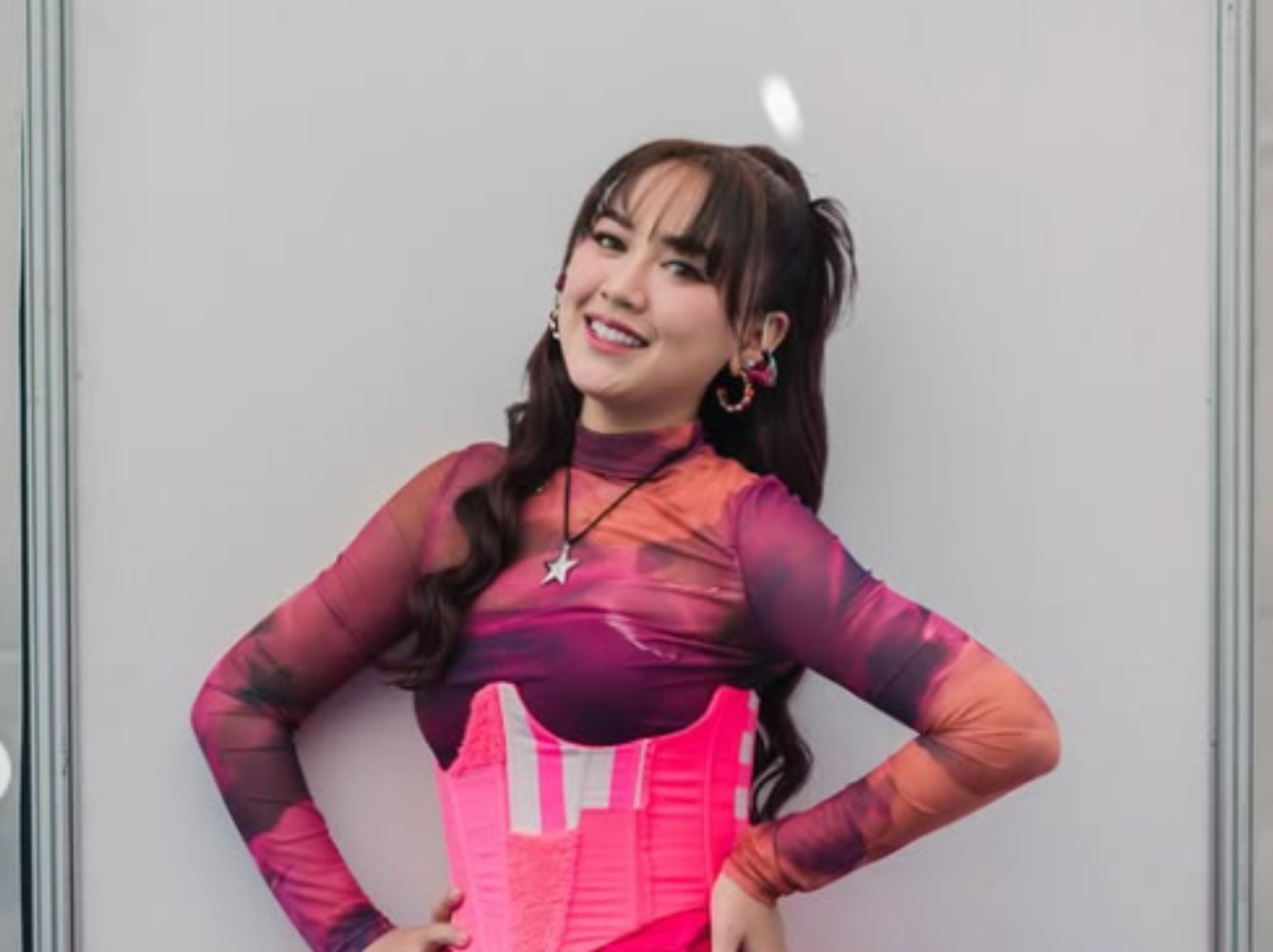 Happy Asmara <b>(IG Happy Asmara)</b>