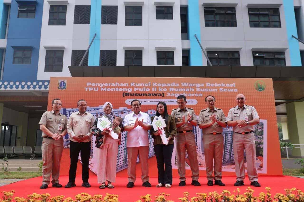 Pramono Anung <b>(Humas DKI)</b>