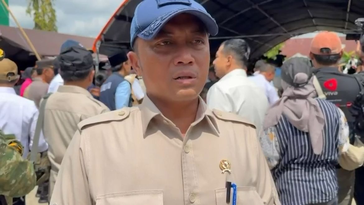 Menteri Sekretaris Negara Prasetyo Hadi <b>(Istimewa)</b>