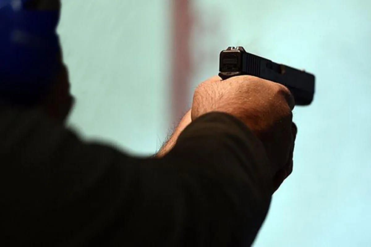 Ilustrasi- penembakan (ANTARA News Sumsel/Ist/18) (ANTARA News Sumsel/Ist/18/) <b>(Antara)</b>