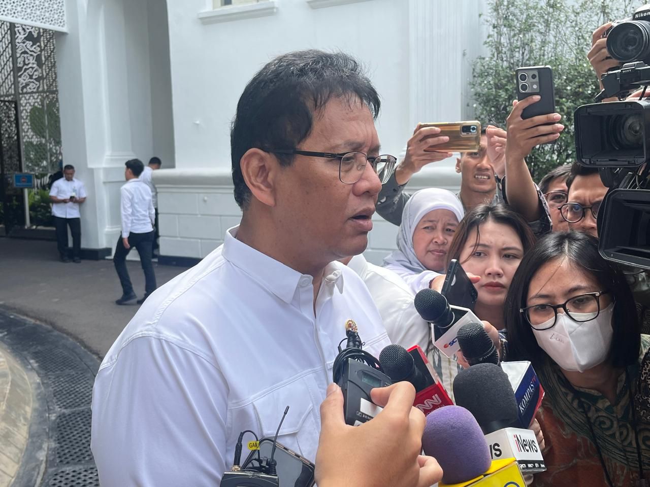 Menkeu Purbaya <b>(NTVnews)</b>