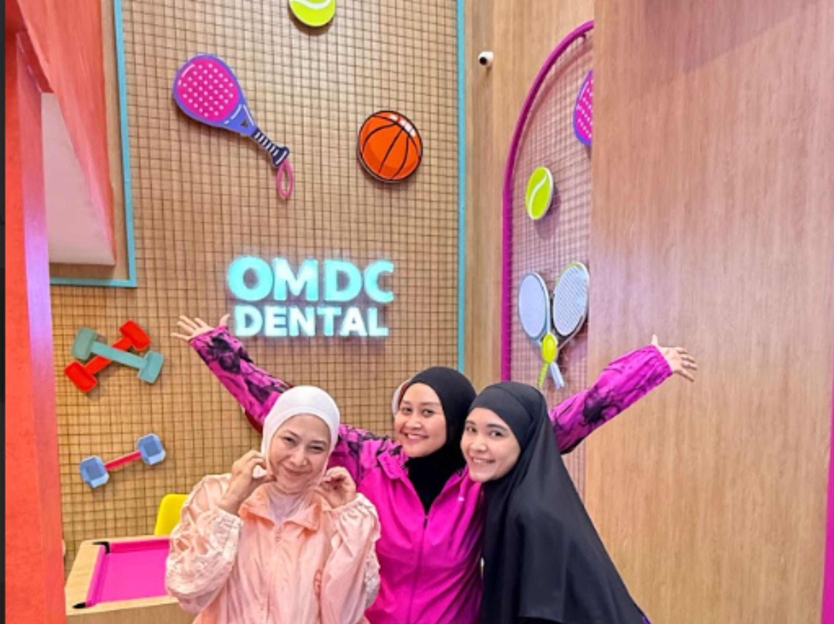 OMDC DENTAL <b>(dok)</b>
