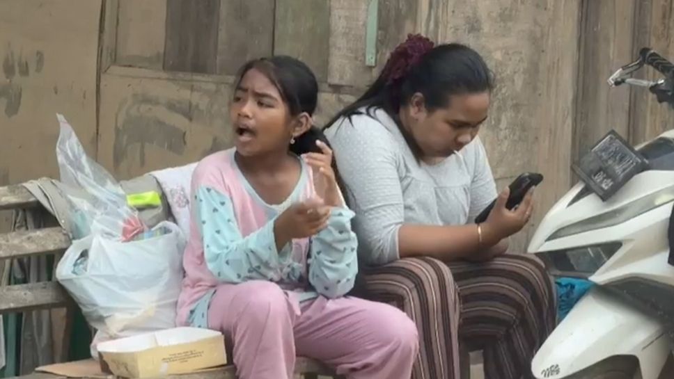 Pasar Aceh Tamiang kembali beraktivitas  <b>(Dokumentasi )</b>