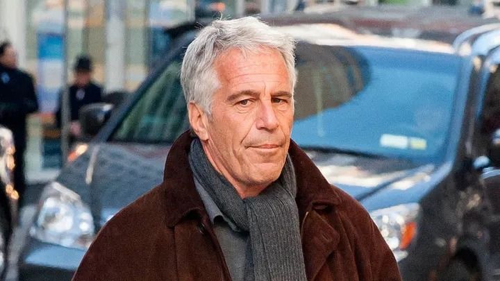 The Department of Justice released thousands of pages on a government website related to Epstein and Maxwell. (David McGlynn)