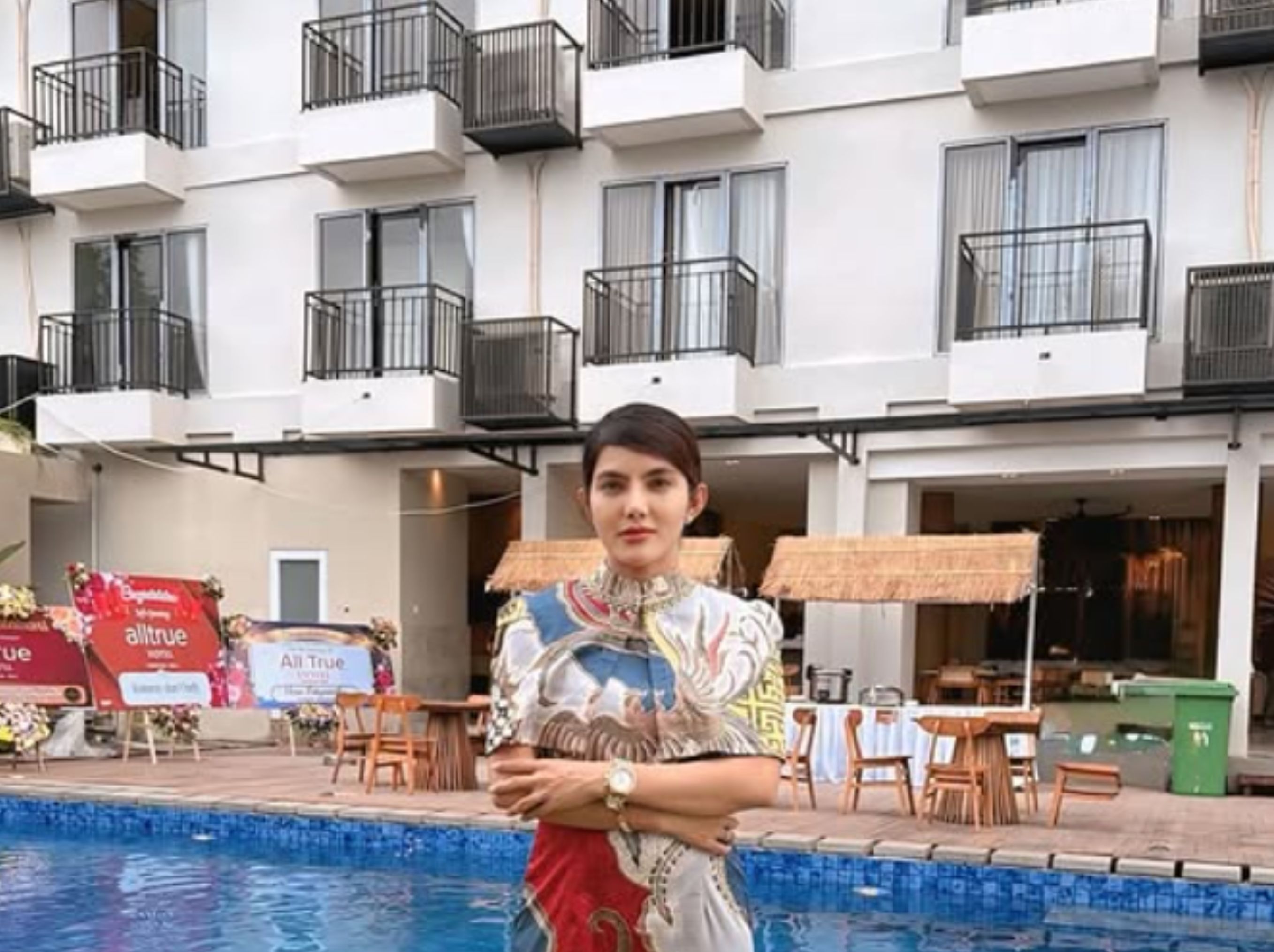 Baby Niken <b>(dok ig)</b>