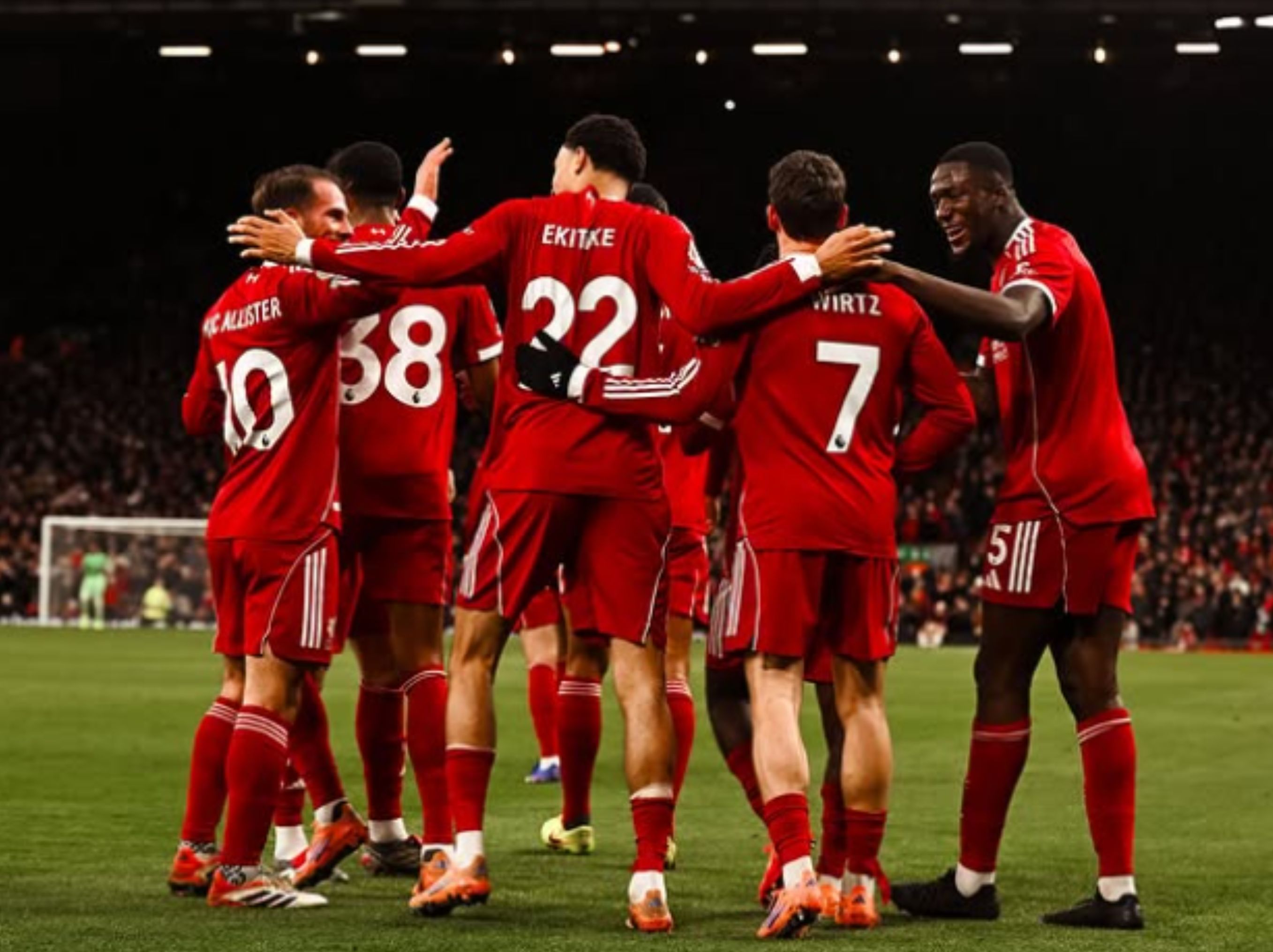 Liverpool <b>(IG Liverpool)</b>