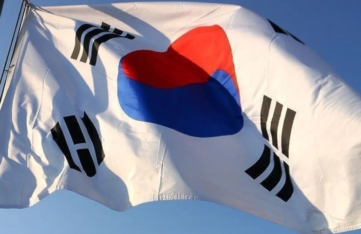 Ilustrasi Korea Selatan. /ANTARA/Anadolu/py  <b>(Antara)</b>