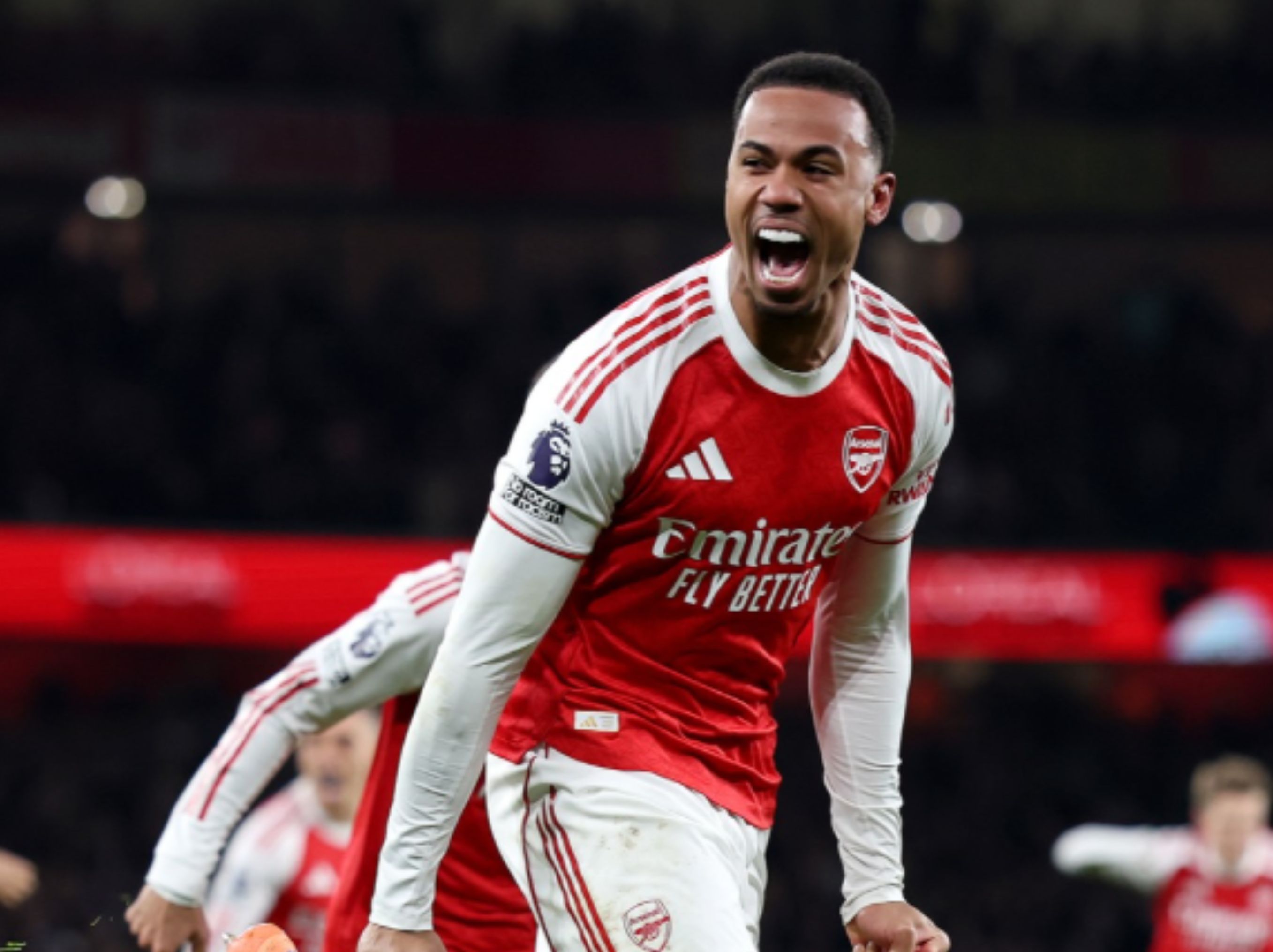 Arsenal menang telak 4-1 saat menjamu Aston Villa dalam lanjutan pekan ke-19 Liga Inggris 2025/26 di Emirates Stadium pada Rabu dini hari WIB. <b>(ig arsenal)</b>