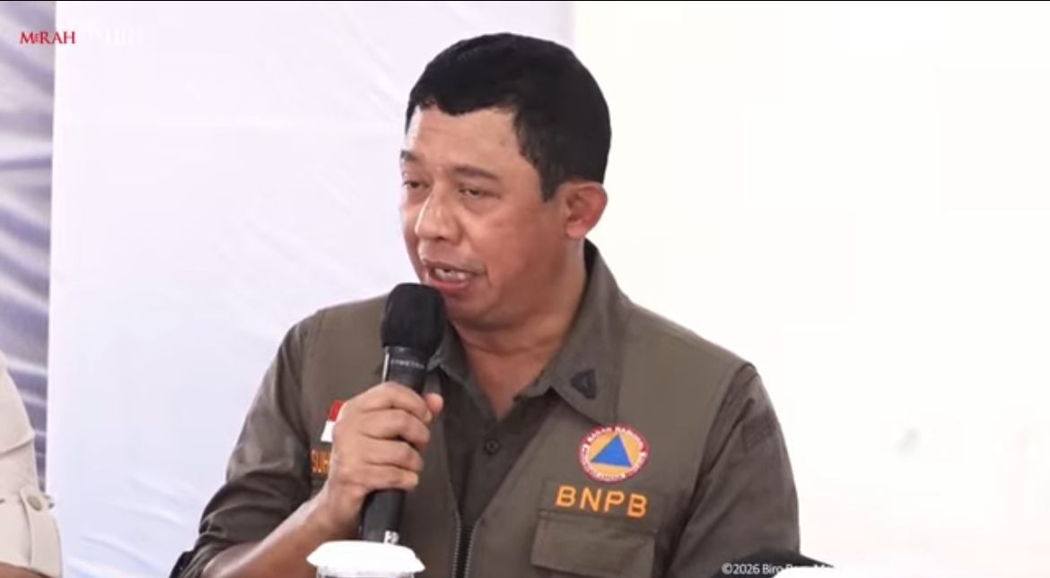 Kepala BNPB