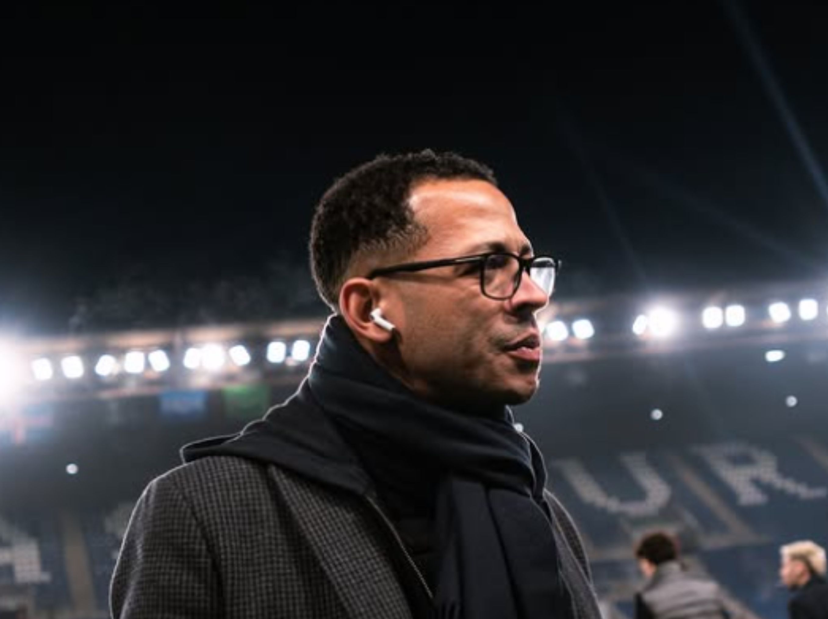 Liam Rosenior <b>(IG Strasbourg)</b>