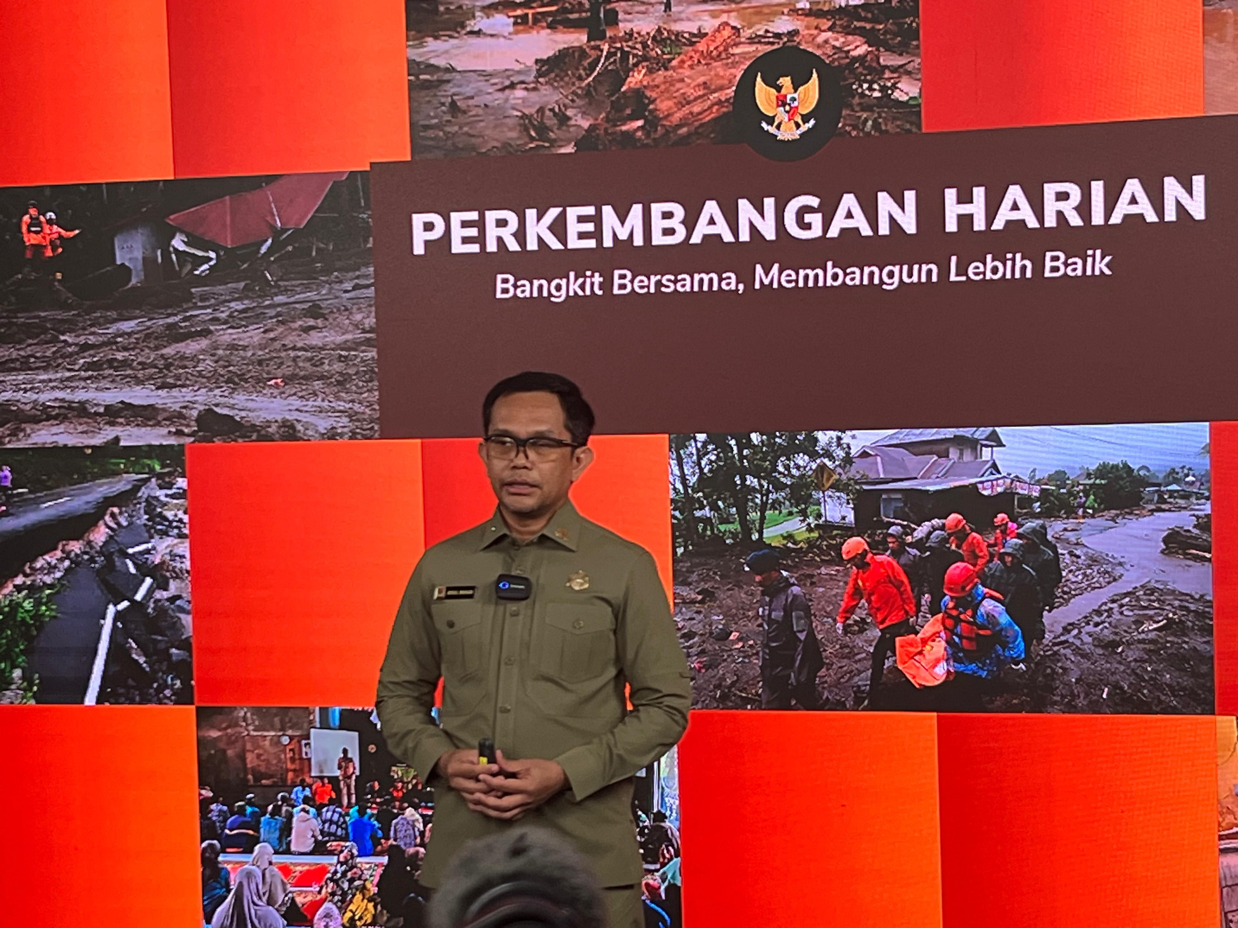 Abdul Muhari <b>(Ntvnews.id/Adiansyah)</b>