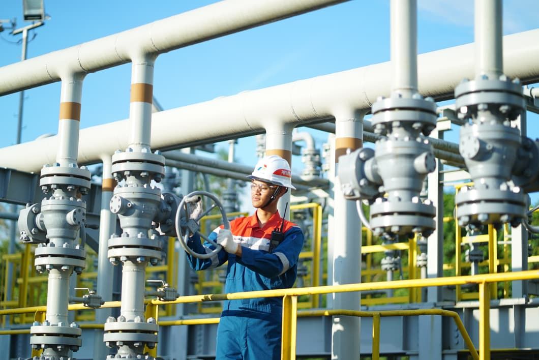 Skor ESG Terus Meningkat, Pertamina Kokoh Peringkat 1 Dunia di Sub Industri Integrated Oil and Gas <b>(Pertamina)</b>