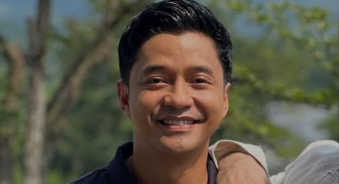 Adly Fairuz  <b>(Instagram )</b>