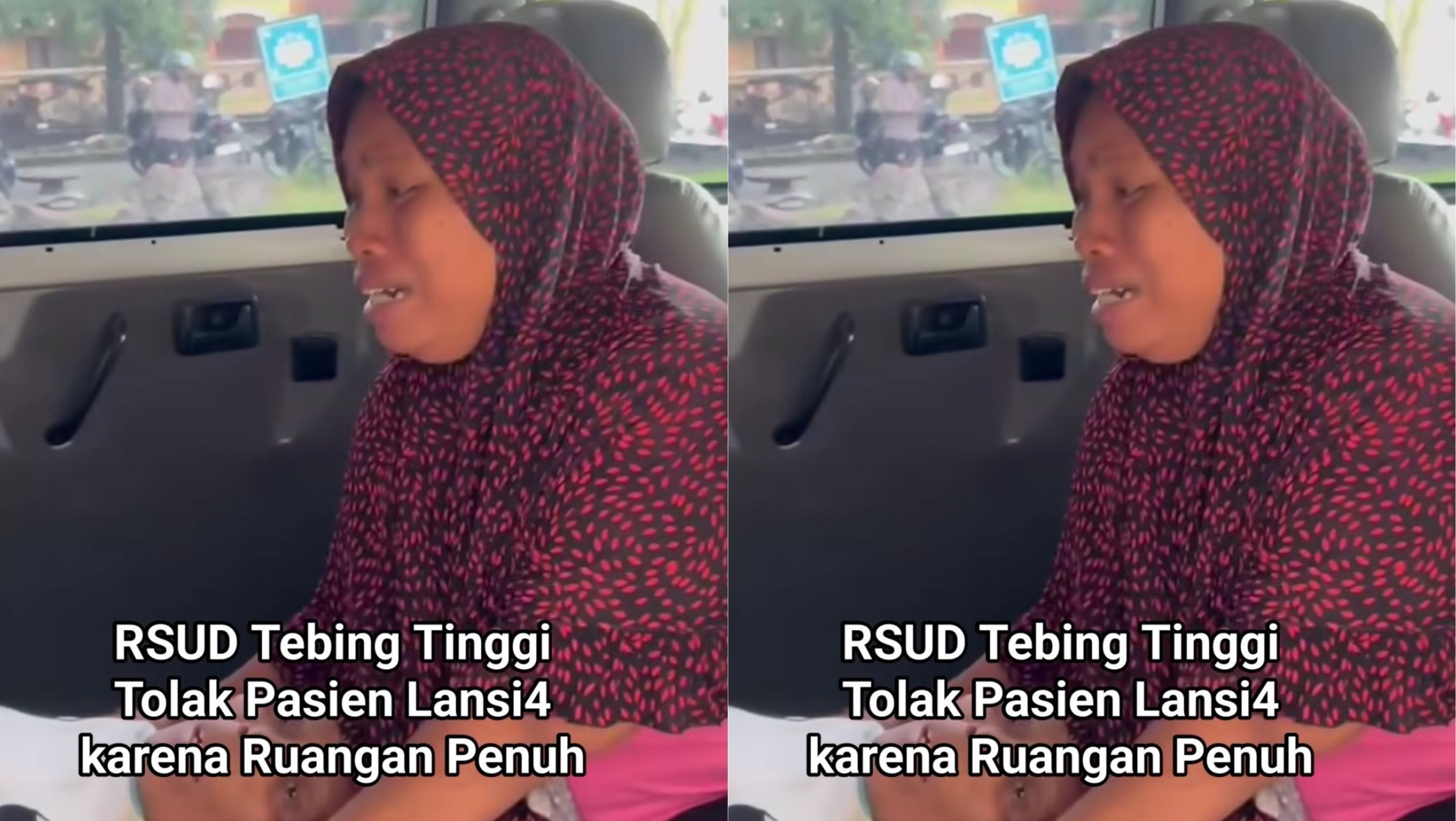 RSUD di Tebing Tinggi